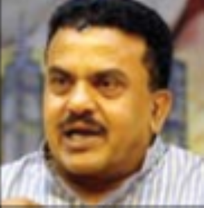 उद्धव ठाकरे सिर्फ टीवी-इंटरव्यू तक सीमित: निरूपम